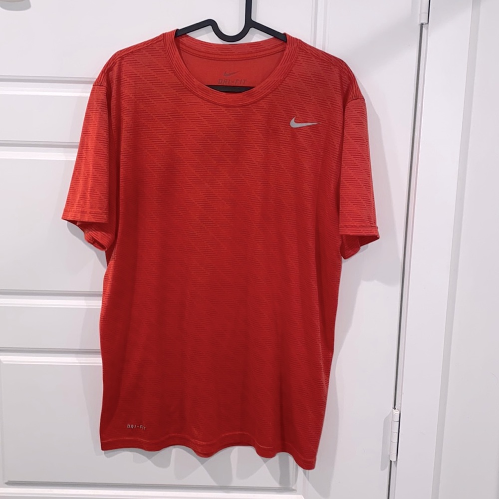 Nike Dri-Fit T-Shirt